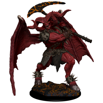 Magic: the Gathering - Deep Cuts -  Rakdos Lord of Riots