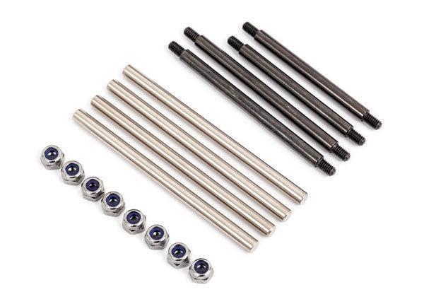 Traxxas 9042X Extreme Heavy-Duty Suspension Pin Jato Stampede Rustler