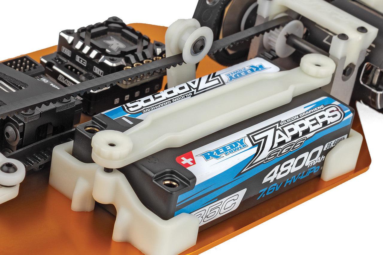 Associated 9066 YZ-10 Classic Kit