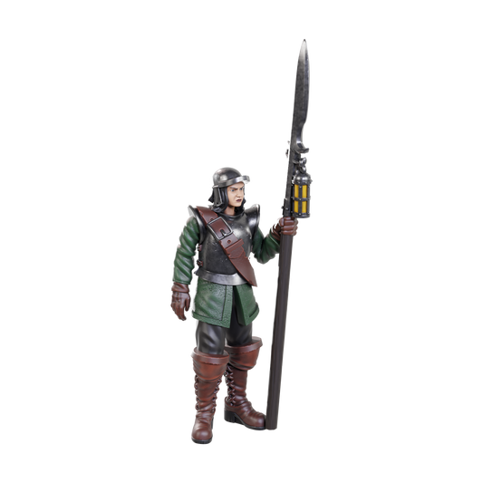 Pathfinder: Deep Cuts - Roadwardens Male & Female