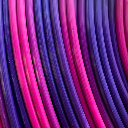 SILK Sunset PLA Filament 1.75mm, 1kg