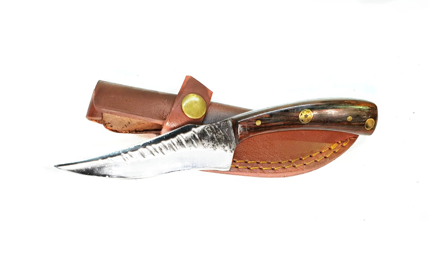 TC-055 by Titan International Knives