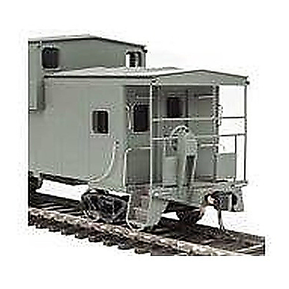 Walthers Mainline 910-201 HO Caboose Detail Kit