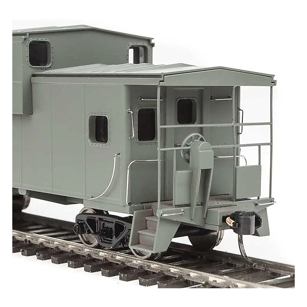 Walthers Mainline 910-201 HO Caboose Detail Kit