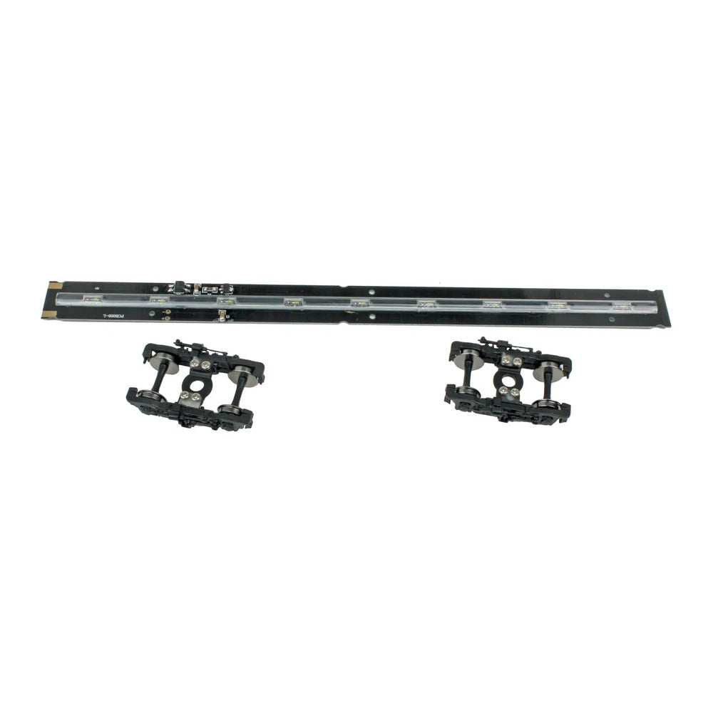 Walthers Mainline 910-220 HO Budd Car LED Interior Lighting Kit
