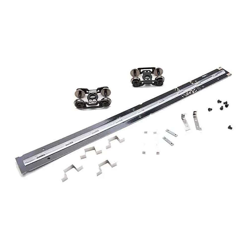 Walthers Mainline 910-221 HO Horizon Fleet Car Lighting Kit