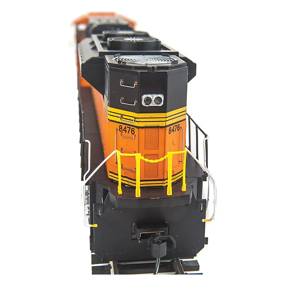 Walthers Mainline 910-251 HO EMD SD70ACe Diesel Detail Kit