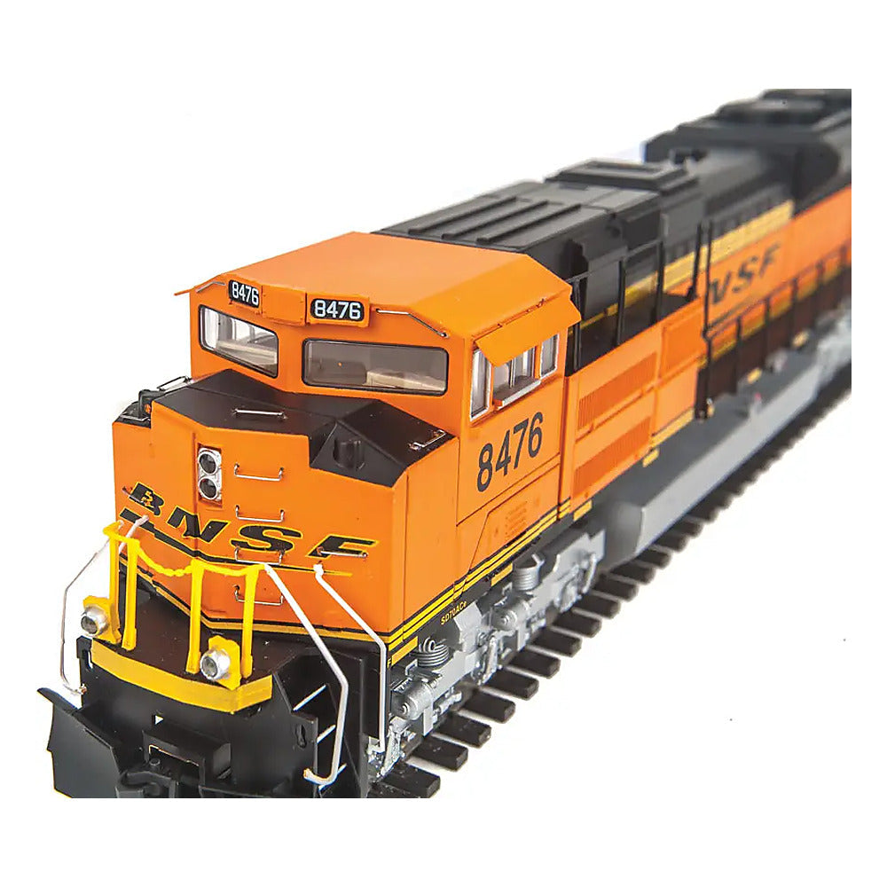Walthers Mainline 910-251 HO EMD SD70ACe Diesel Detail Kit