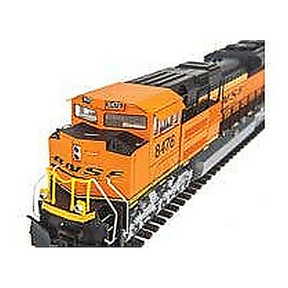 Walthers Mainline 910-251 HO EMD SD70ACe Diesel Detail Kit