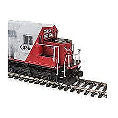 Walthers Mainline 910-256 HO EMD SD50/SD60 Diesel Detail Kit