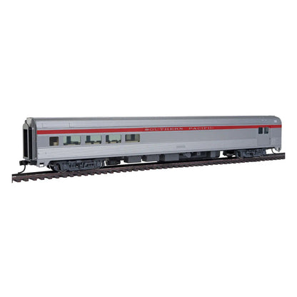 Walthers Mainline 910-30057 HO 85' Budd Baggage-Lounge - SP