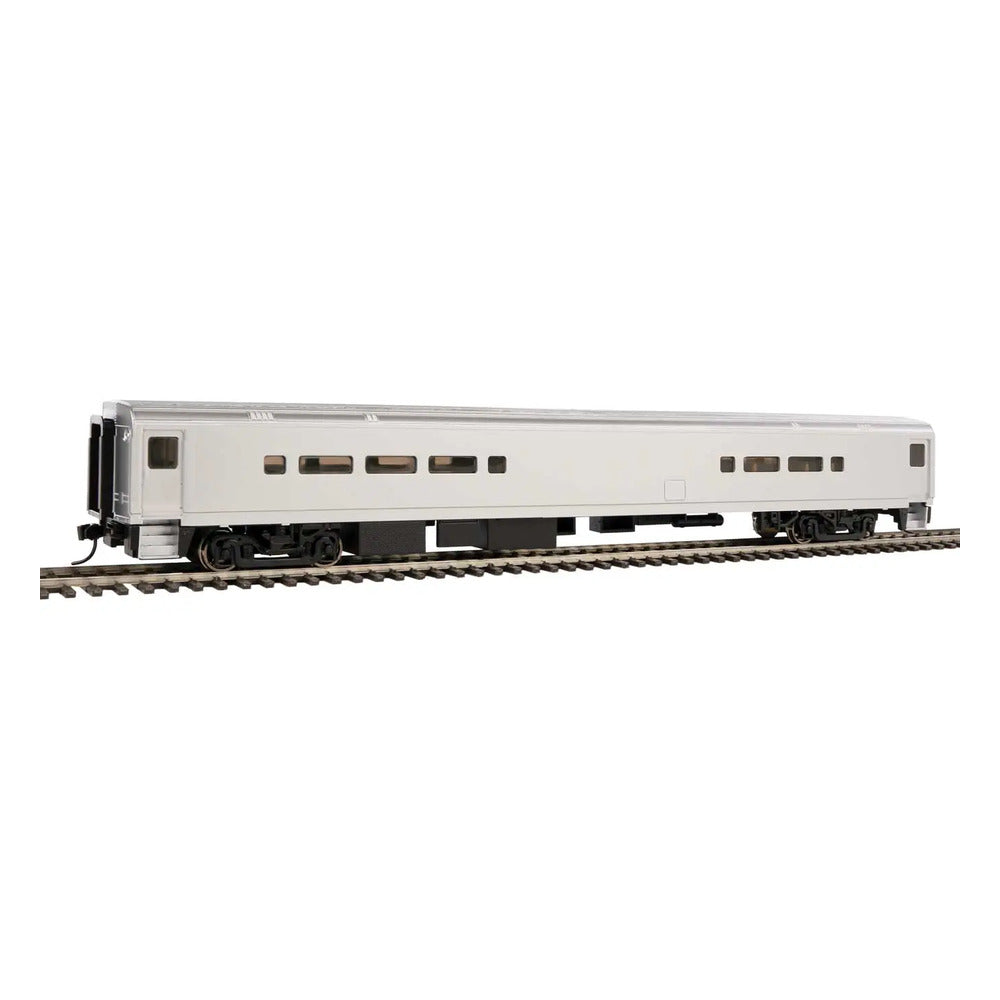 Walthers Mainline 910-31053 HO Horizon Cafe Car Unlettered