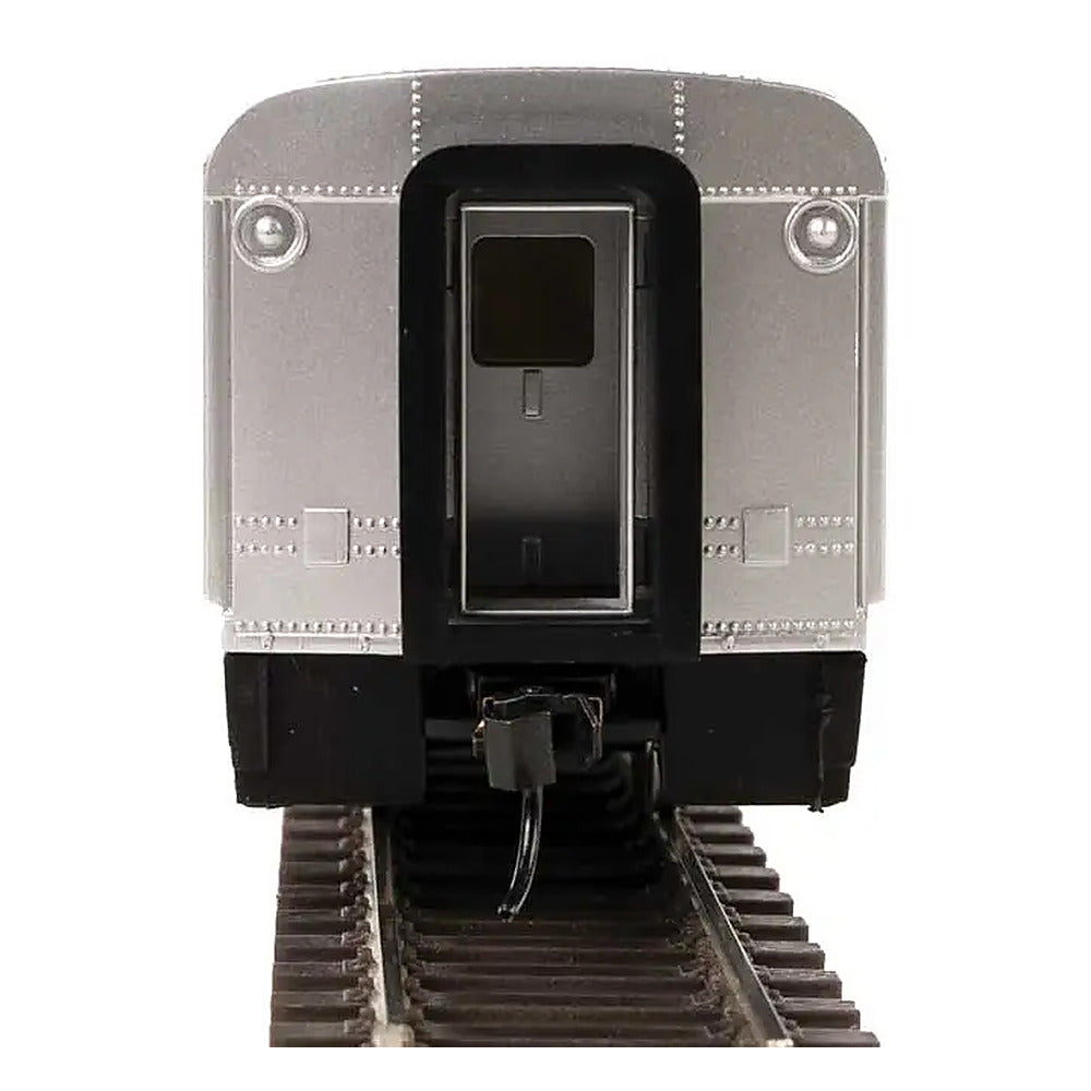 Walthers Mainline 910-31053 HO Horizon Cafe Car Unlettered