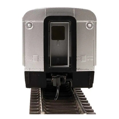 Walthers Mainline 910-31053 HO Horizon Cafe Car Unlettered