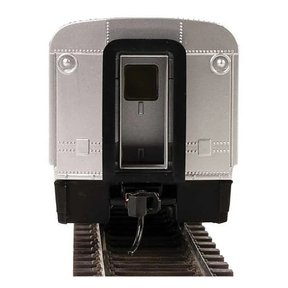 Walthers Mainline 910-31053 HO Horizon Cafe Car Unlettered