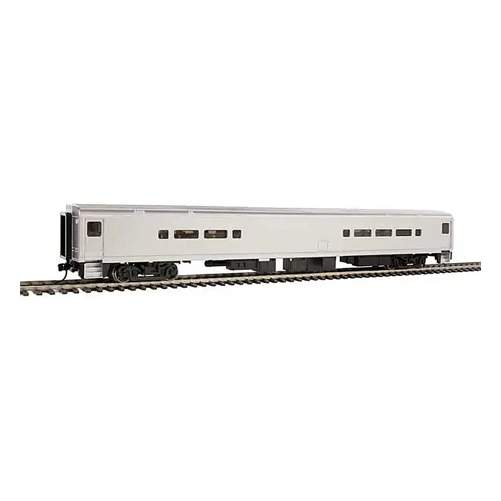 Walthers Mainline 910-31053 HO Horizon Cafe Car Unlettered