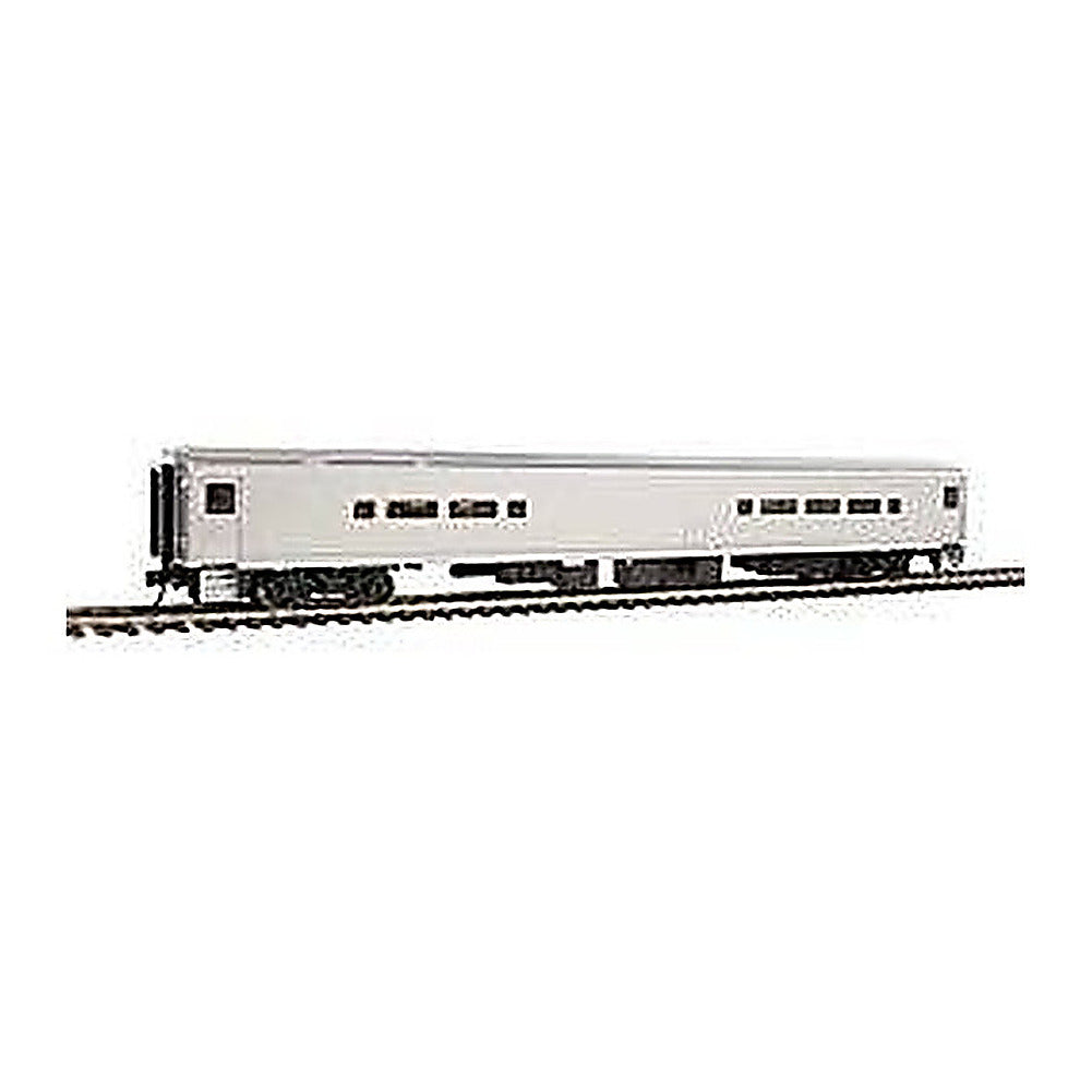 Walthers Mainline 910-31053 HO Horizon Cafe Car Unlettered