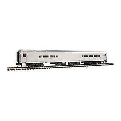 Walthers Mainline 910-31053 HO Horizon Cafe Car Unlettered