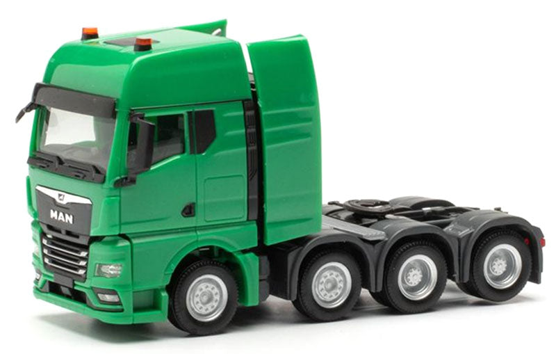 Herpa 316965-GN 1/87 Scale Man Tgx Gx Heavy Duty