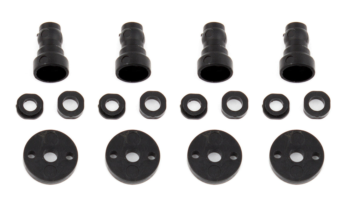 Team Associated ASC91444 Shock Rebuild Kit