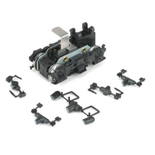 Athearn ATH46010 HO Scale Front Power Truck M-Blomberg