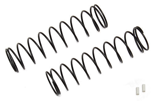 Team Associated ASC91640 Shock Springs 72mm 2.40lb