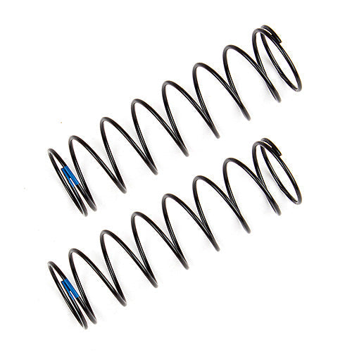Team Associated ASC91840 Rear Shock Springs 2.20lb