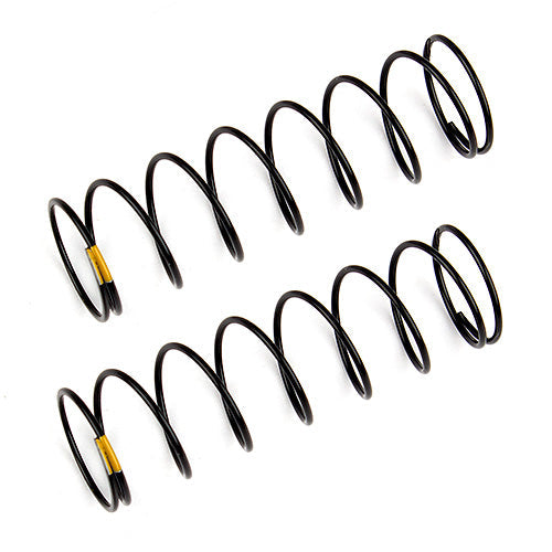 Team Associated ASC91841 Rear Shock Springs 2.30lb