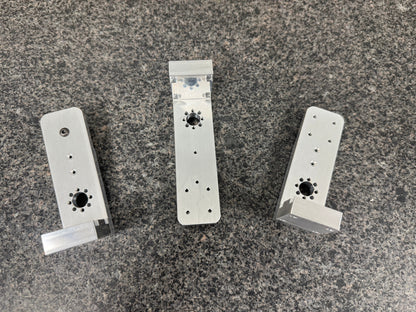 RatRig Bed Support Arms (for 4.0 and 4.1 only)
