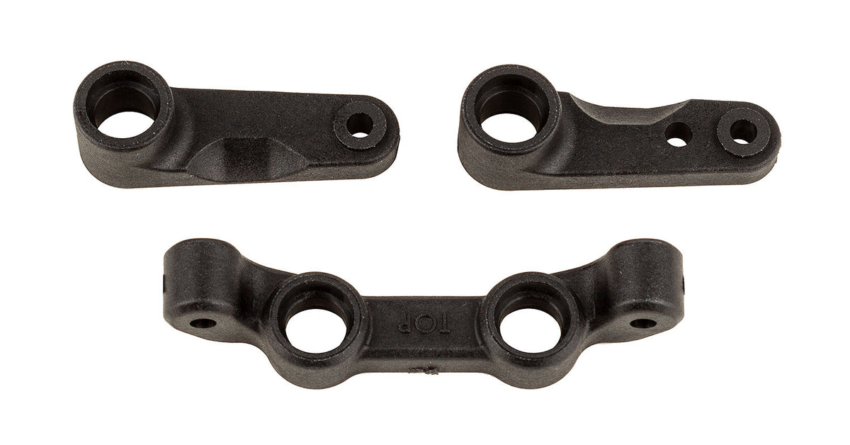 Team Associated ASC91973 Steering Bellcrank Rack Set