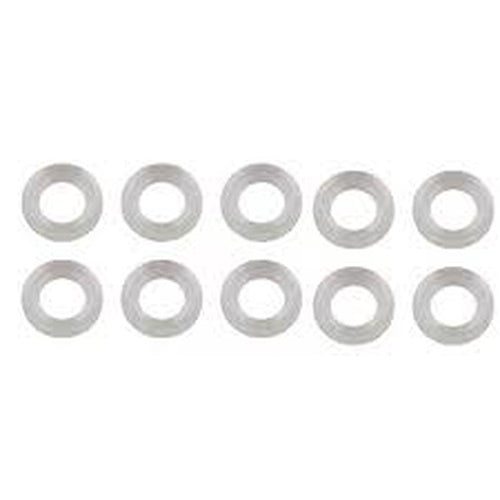 Team Losi Racing TLR242052 Differential O-Rings V2 10 8X