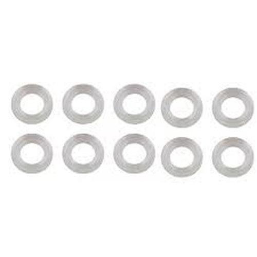 Team Losi Racing TLR242052 Differential O-Rings V2 10 8X