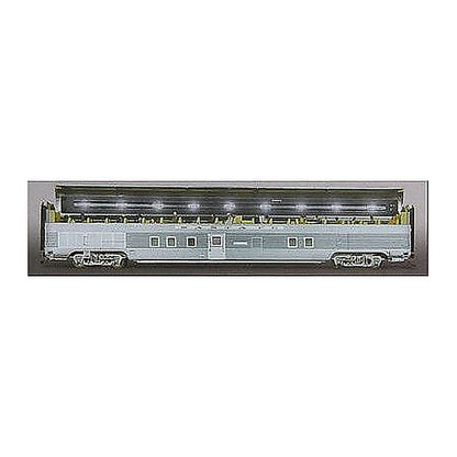 Walthers Proto 1055 HO Passenger LED Kit High-Level