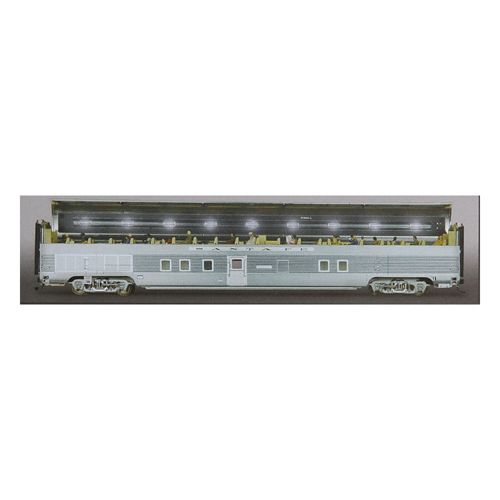 Walthers Proto 1055 HO Passenger LED Kit High-Level