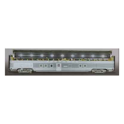 Walthers Proto 1055 HO Passenger LED Kit High-Level