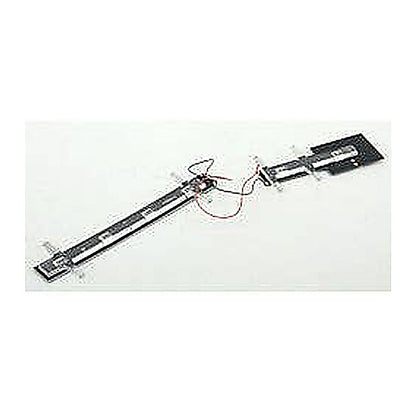 Walthers Proto 920-1061 HO LED Lighting Kit - ACF/Budd Dome