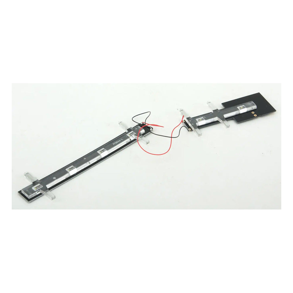 Walthers Proto 920-1061 HO LED Lighting Kit - ACF/Budd Dome