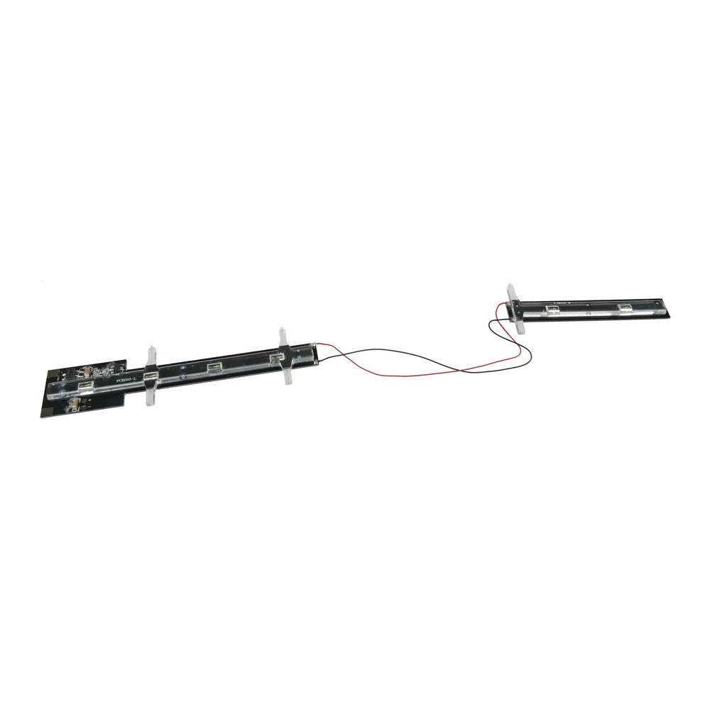 Walthers Proto 1063 HO Passenger LED Kit Pleasure Dome