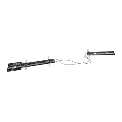 Walthers Proto 1063 HO Passenger LED Kit Pleasure Dome