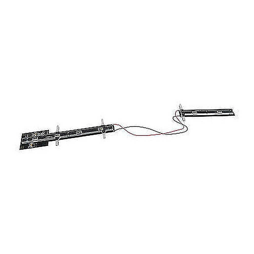 Walthers Proto 1063 HO Passenger LED Kit Pleasure Dome