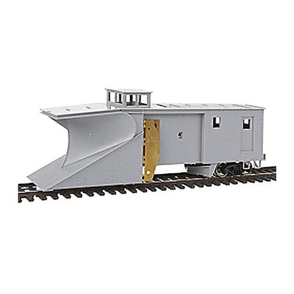 Walthers Proto 920-110000 HO Russell Snowplow Kit - Undecorated