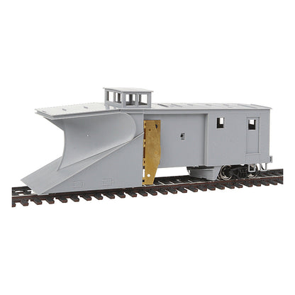 Walthers Proto 920-110000 HO Russell Snowplow Kit - Undecorated