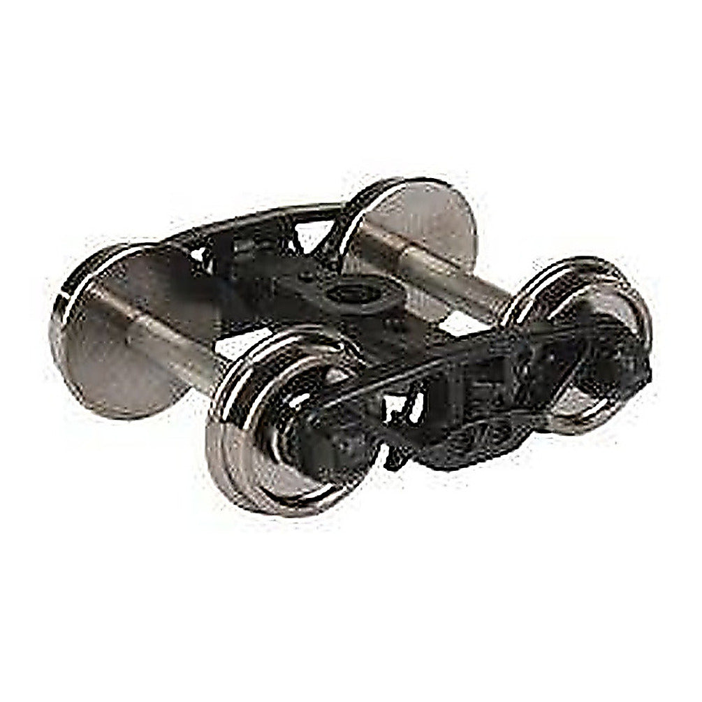 Walthers Proto 920-2001 HO National B-1 Trucks, 33" Metal Wheels