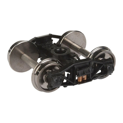 Walthers Proto 920-2005 HO Diamond Arch Bar Trucks, 33" Wheels