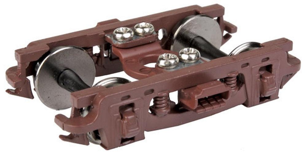 Walthers 920-2212 Pennsylvania 2D-P5 Express Car Truck (1 Pair) HO Scale