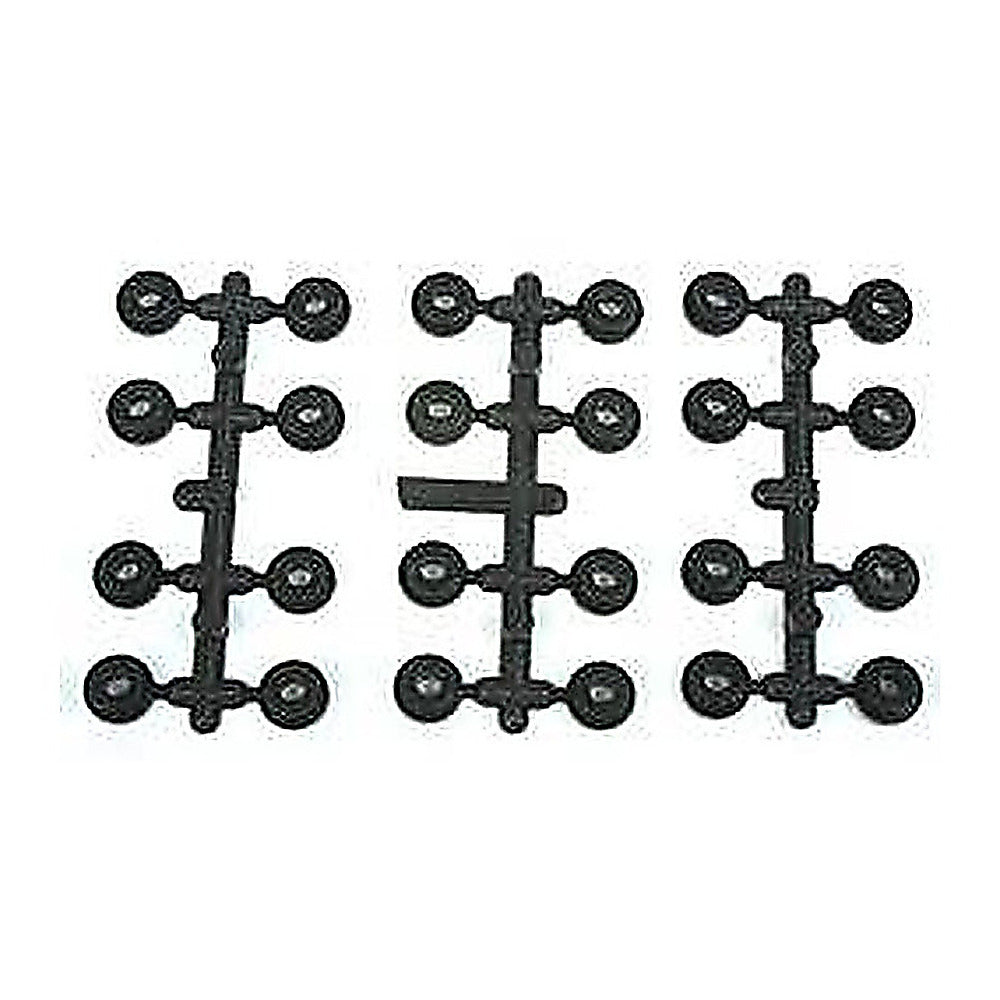 Walthers Proto 920-2310 HO Truck Mounting Adapter pkg(24)
