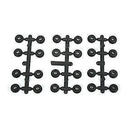 Walthers Proto 920-2310 HO Truck Mounting Adapter pkg(24)