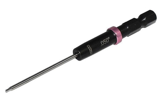 MIP 9200S - .050 Speed Tip Hex Driver Wrench, Gen 2
