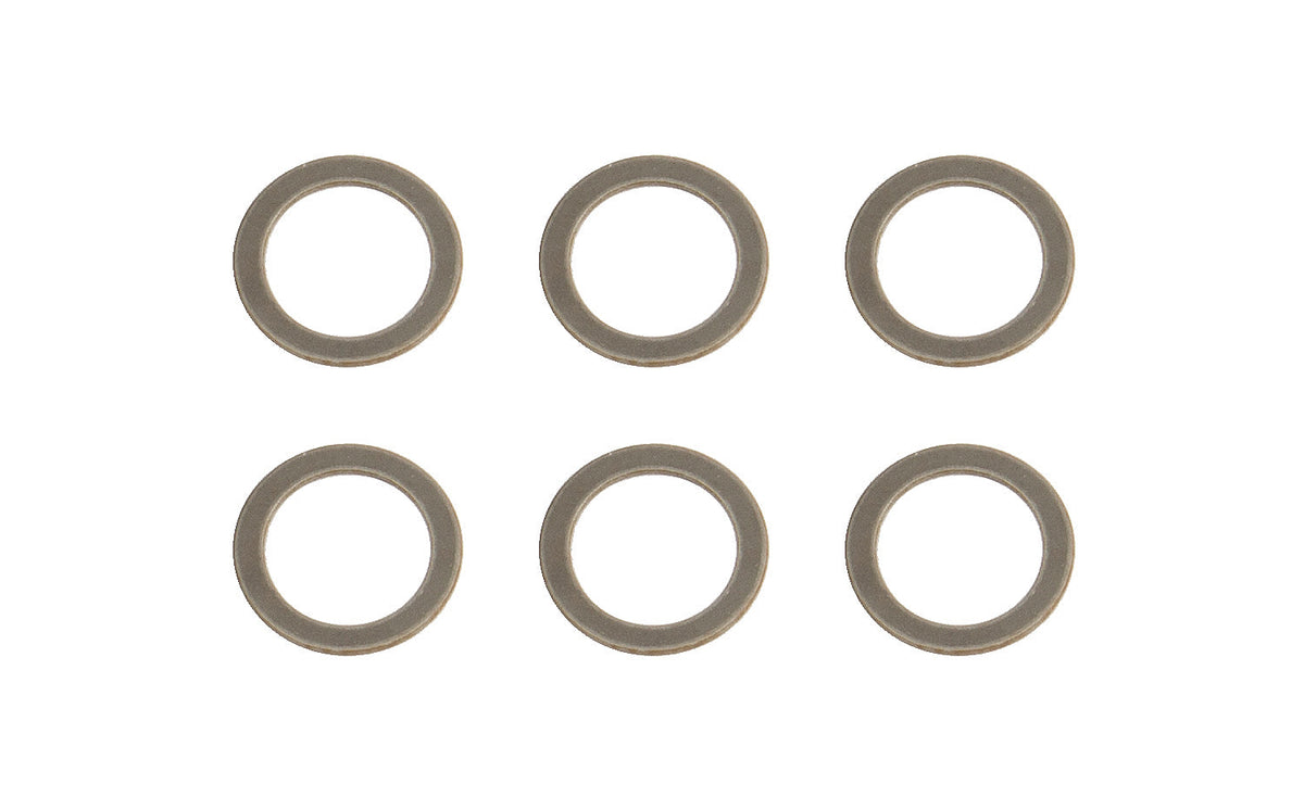 Team Associated ASC92143 Differential Pinion Gear Shims