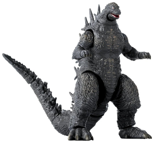 Godzilla (Minus One) "Godzilla Minus One", Bandai 6IN Scale Godzilla Action Figure